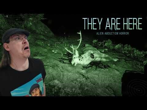 Is this THE BEST Alien Horror Game of 2026?