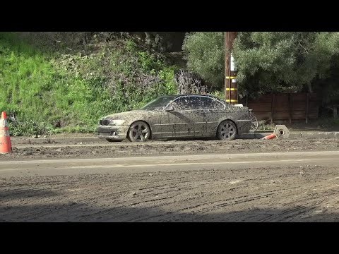 Mission Hills flooding causes thousands in damage after New Year's Day storm