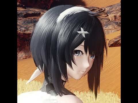 Challenge Quests 3 - I haven't retrained myself at all tbh【PSO2】