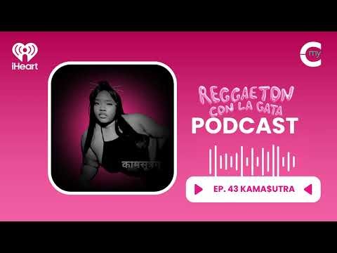 The Story Behind “Kama$utra” | How I Created My First Reggaeton Song