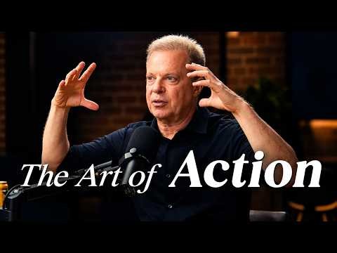 The Only 17 Minutes You Need To Change How You See Yourself | Joe Dispenza Motivation