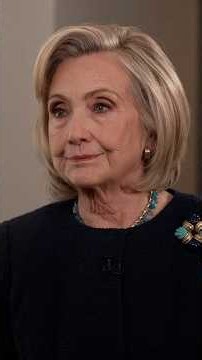Hillary Clinton: We're still learning lessons from 9/11