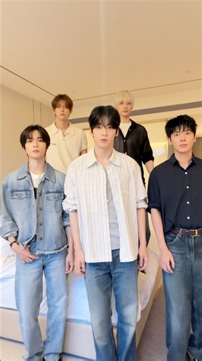 c’mon #TXT