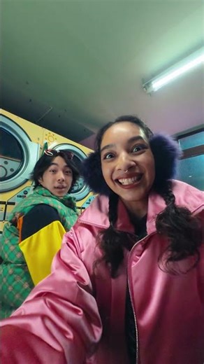 【コカ･コーラ】 当たり付きボトル WEBCM「ラベルをめくって（カップルVer）」篇6秒 Coca-Cola