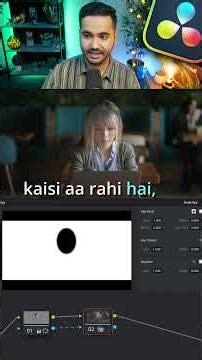 Mastering DaVinci Resolve's Key Panel Secrets | Color Page