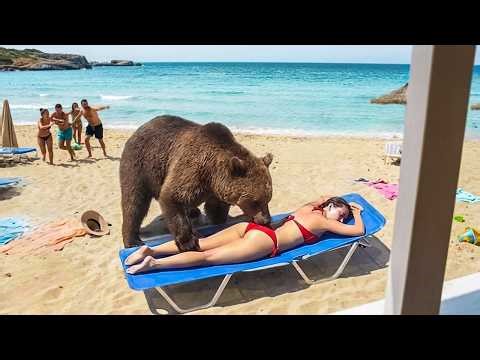 Travel Plans RUINED! ✈️😭 Funny Vacation Fails