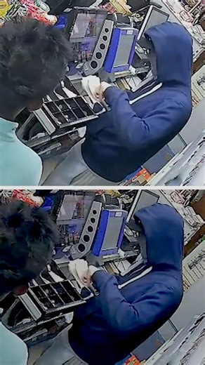 Thief Caught By His Own Tattoo