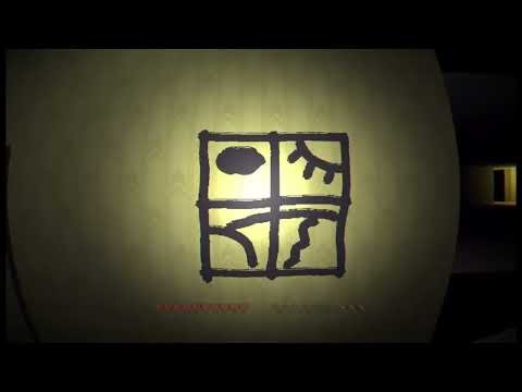I Found the BACKROOMS in Minecraft… (Found Footage)