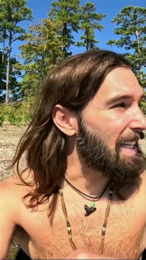 200 Islands You Can Camp on in Arkansas?!