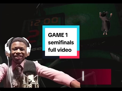 NBA 2K14 Semifinals Full Video Highlights