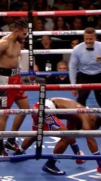 Zurdo Ramirez makes men question if they have the will to fight