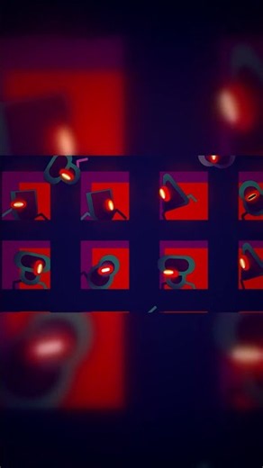 Kurzgesagt says thousands of AI agents (artificial intelligence) broke out · Part 1/2