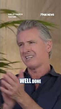 Newsom claims Rogan REFUSES to interview him expletive-laced rant