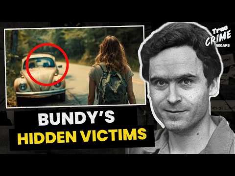 A Cold Case From 1974 Is Finally Solved and It Leads Straight Back to Ted Bundy