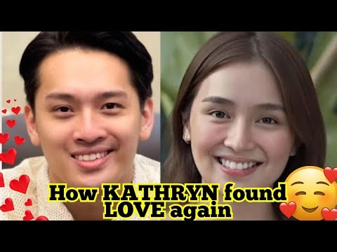 “From Heartbreak to Healing: Kathryn Bernardo and Mark Alcala’s Beautiful New Chapter”