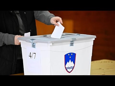 Slovenia parliamentary elections: Governing liberals face right-wing conservatives