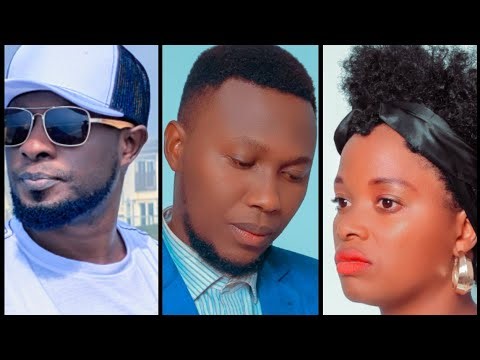 AKAMUNA SERIES SAISON 2 EPISODE 11S2 EP 11 MMMM UBUHO MBONA BIJE KUYINDI MPWEMU.