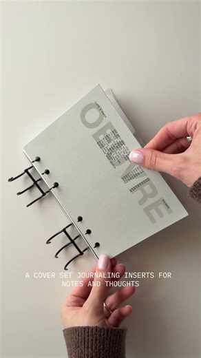 Monthly + Weekly Planner