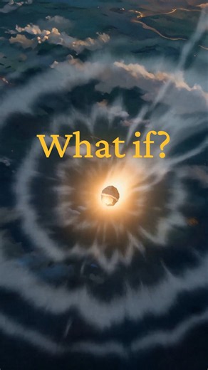 What Happens When a Meteor Enters Earth’s Atmosphere? ☄️🌎 #Shorts #Space #Science