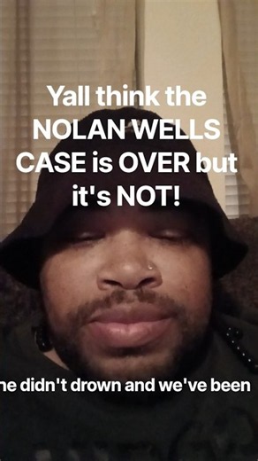 Mississippi thinks we're done advocating for Nolan Wells! #JusticeforNolanWells