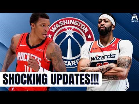 MAJOR Changes Are Coming... | Daily Wizards News & Rumors