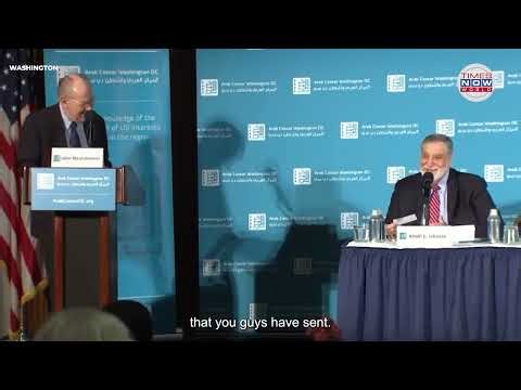 “Being US Ally Is Dangerous”, Prof John Mearsheimer Warns Trump Iran-US War Wil Break GCC-US Ties