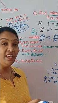 Multivariable Unconstrained Optimization Without Constrain 014