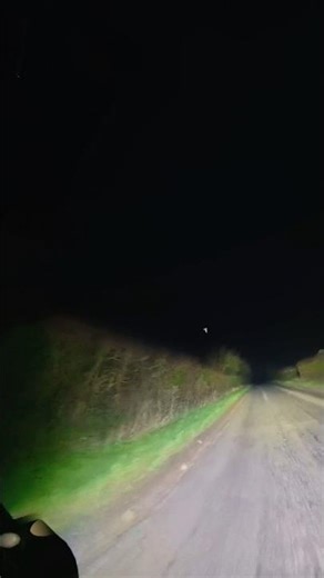 When a UFO uses mind control 😀 ok it could been a bat or was it? #ufo #alien ‪@4seasonbackpacking‬