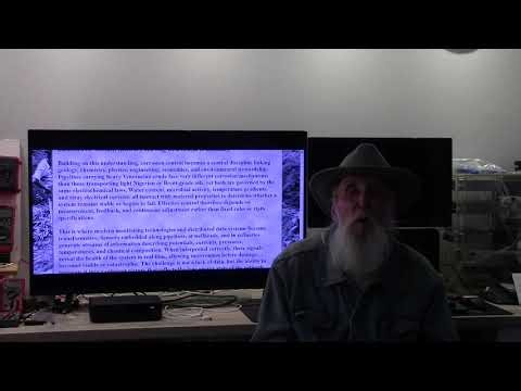 Oilwell fires and corrosion control