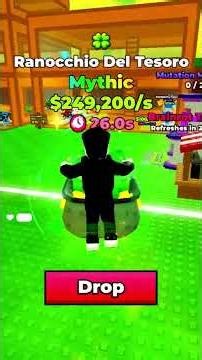 I Got the Most Unexpected Win 😱🔥 | Roblox #roblox #viral #shorts #trending