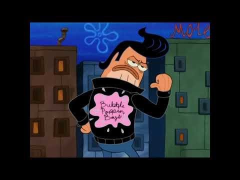 How “Bubble Popping Boys long vers.” plays in Whatever Happened to SpongeBob?