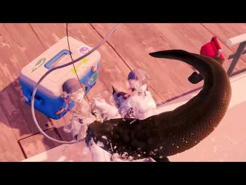 Fishs vore #Vore #Animation #viral