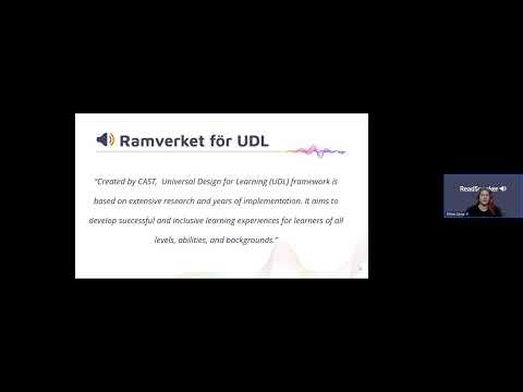 Universal Design for Learning (UDL): How to Create Accessible Digital Learning for All