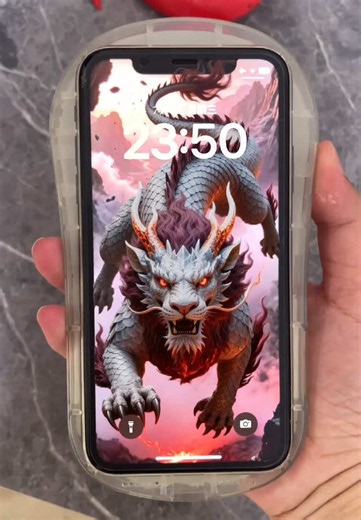 The same wallpaper is in the pin video of my homepage, Click CapCut template in the lower left corner, and you can download and set it as your own mobile phone wallpaper.This is the most beautiful wallpaper I have ever seen, The most beautiful 3D wallpaper. Ultra clear 8k wallpaper. 3D naked eye wallpaper. los26 wallpaper. iPhone wallpaper.HD wallpaper.lOS26 how to get 3D spatial wallpaper#ios26wallpaper#iPhonewallpaper #livewallpaper #wallpaper #fyp