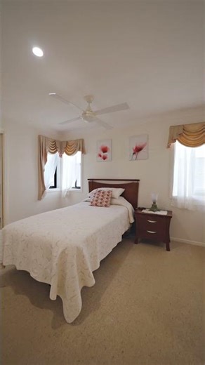 Danny O'Donnell Proudly Presents 1/16 Evandale Crescent, Miami