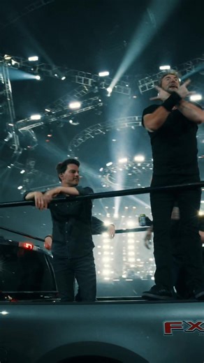 Experience the Unforgettable 75,000 Show at RODEOHOUSTON