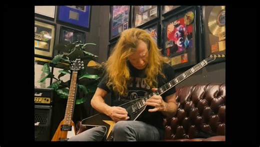 "Wake Up Dead” X Lamb of God Out Now: Head over to Rolling Stone NOW t...