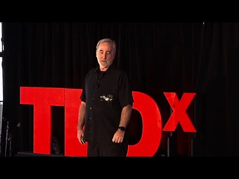The AI Layer You Can't Ignore | Bob Roitblat | TEDxLakeShoreDrive