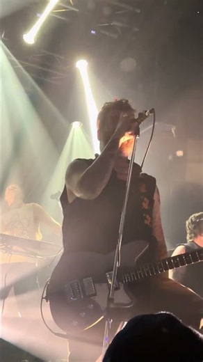 The Devil Wears Prada - Where The Flowers Never Grow live 23/10/2026