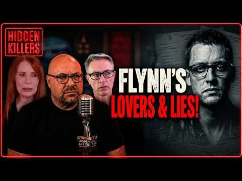 Caleb Flynn’s LOVERS & LIES EXPOSED In Court!