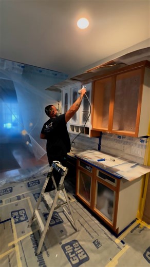 Spring Texas Area homeowners! 👋 Ready to refresh your space without the stress? At Spring Painting, we combine professional expertise with a warm, personal touch. ✅ Family-Owned & Locally Operated ✅ 5-Star Rated & Fully Insured ✅ Premium Paints & Materials ✅ 3-Year Workmanship Warranty ✅ Transparent Pricing & Clear Communication Imagine rooms that truly reflect your style—no mess, no hassle. Let’s make it happen! | Spring Texas Painters