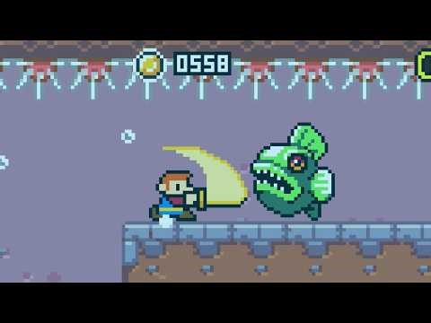 Axel Quest Gameplay Walkthrough Part 5 – No Commentary