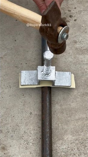 🔧 The Hidden Process Behind Repairing Water Pipes