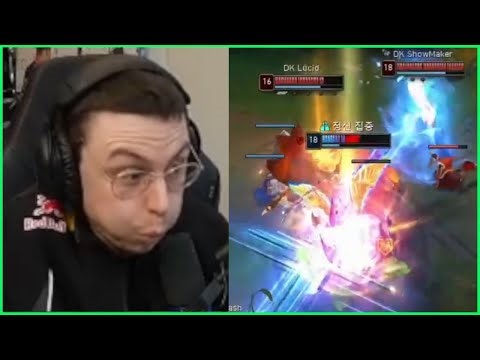 Another Faker Great Escape