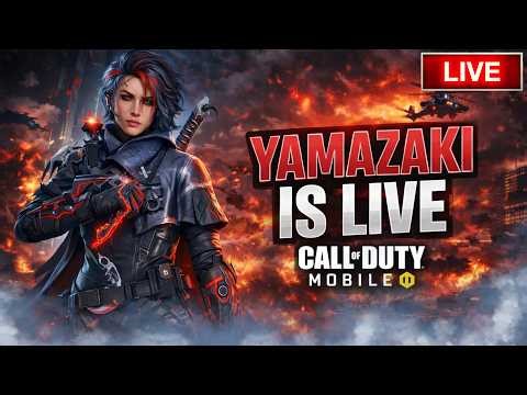 Rank push 1v1 with subs | CODM Ranked Push | #callofdutymobile #gaming #callofduty #live #shorts