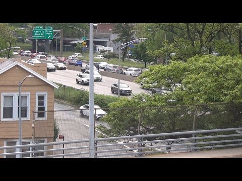 Live 24/7Webcam, Belt Parkway & Shore Parkway. Coney Island AV Bridge, Brooklyn NYC2026 12th ST #198