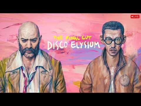 🔴Can I Get That Body Down? in Disco Elysium - The Final Cut | #gaming #discoelysium