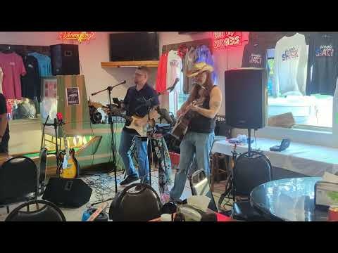 Free Bird (Lynyrd Skynyrd Cover) - Live at Shingle Shack - Southbound Revival