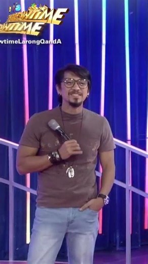 Nag-rap sha, nag-rap sha! #shorts | It's Showtime