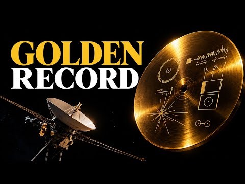 The Golden Record: What's Really on Humanity's Message to Aliens?